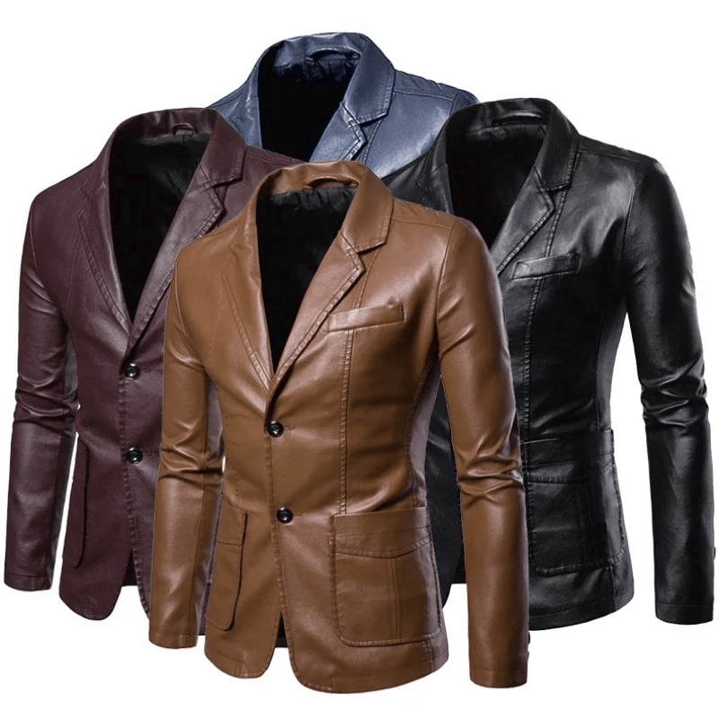 Veste Steampunk Blazer