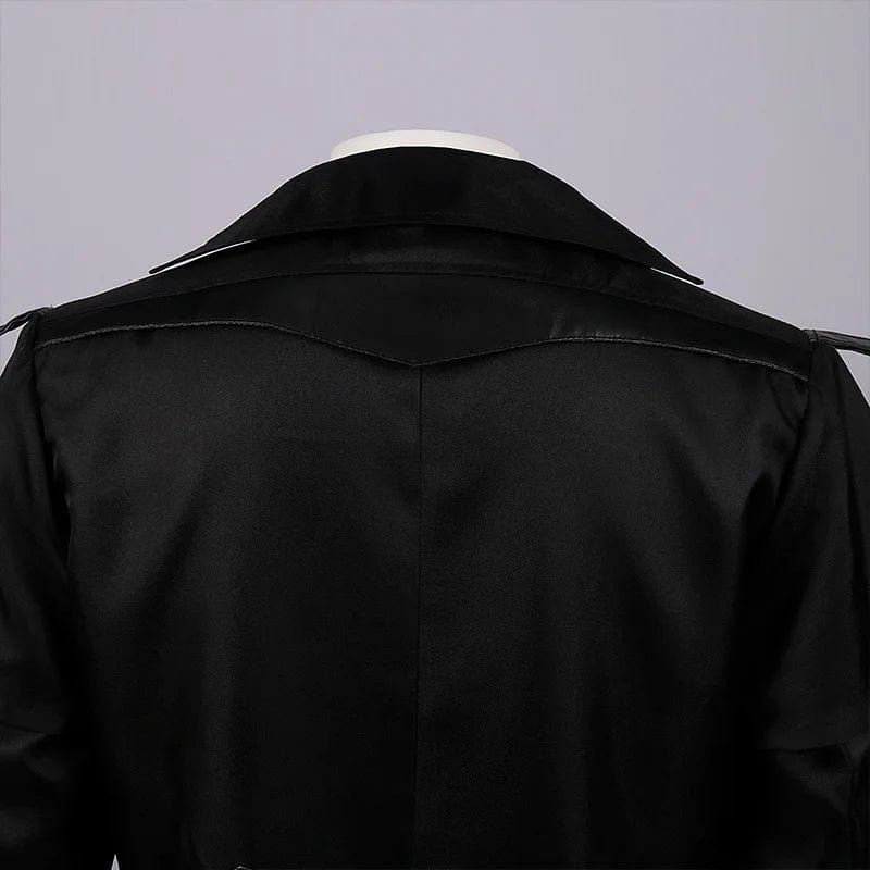 Veste Style Pirate Homme