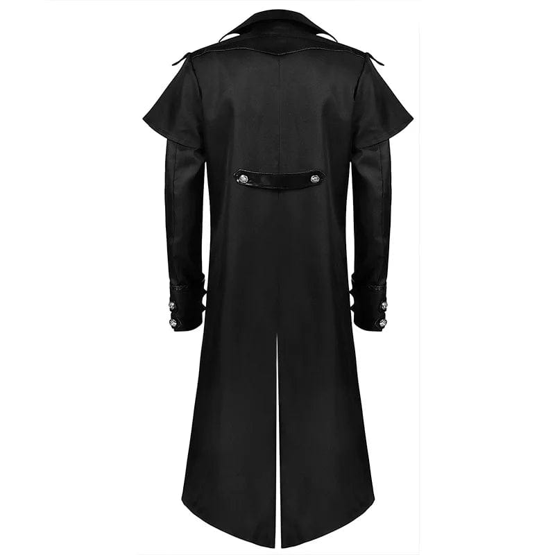 Veste Style Pirate Homme