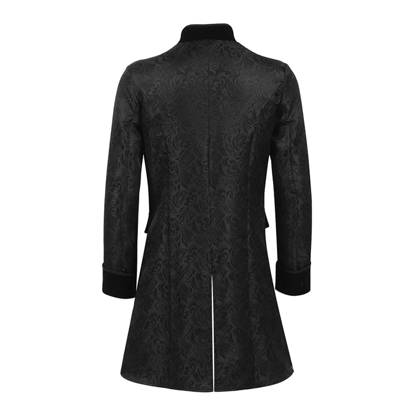 Veste Vampire Homme