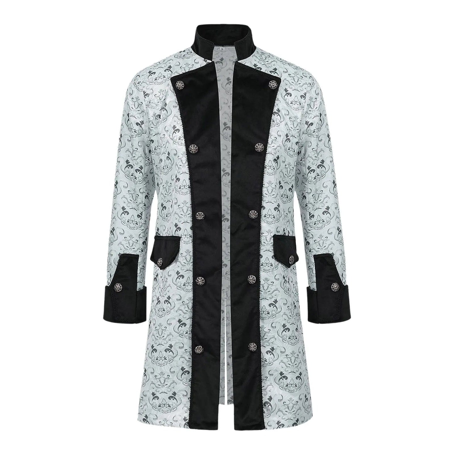 Veste Vampire Homme