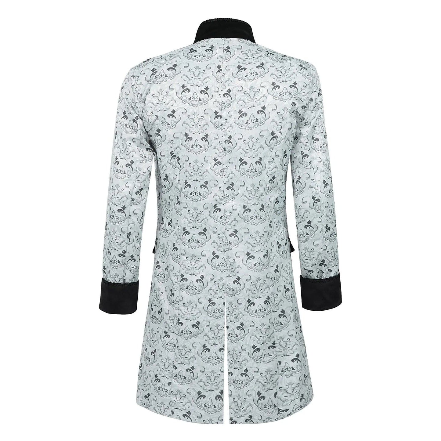 Veste Vampire Homme