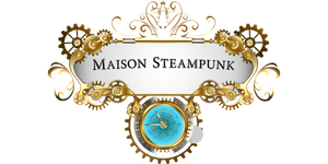 Maison Steampunk