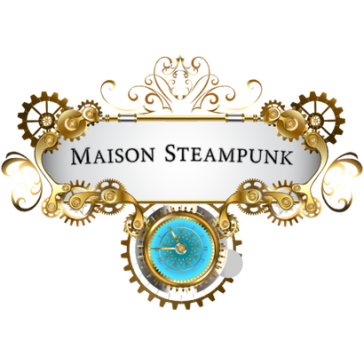 Maison Steampunk