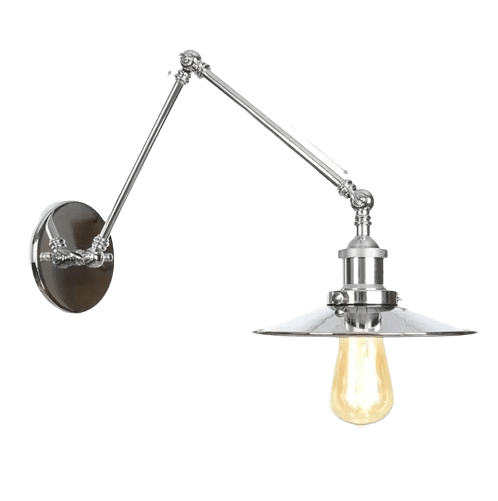 Applique Murale Steampunk