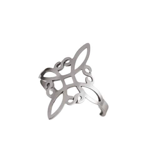 Bague Steampunk Femme