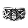 Bague Steampunk Homme