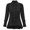 Blouse Gothique Femme