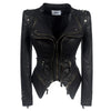 Blouson Veste Steampunk