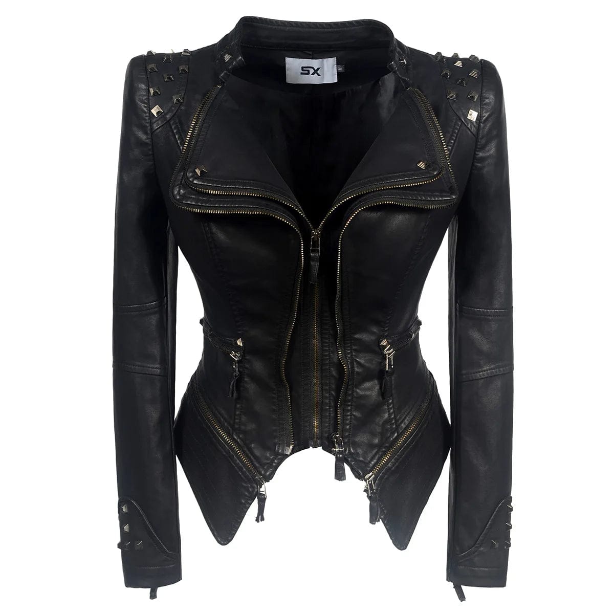 Blouson Veste Steampunk