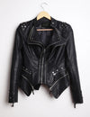 Blouson Veste Steampunk