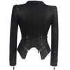 Blouson Veste Steampunk