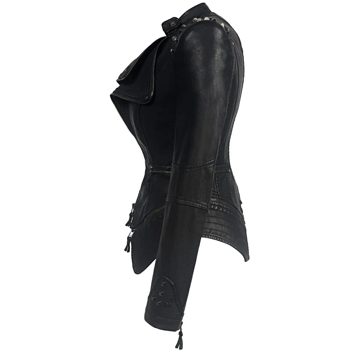 Blouson Veste Steampunk