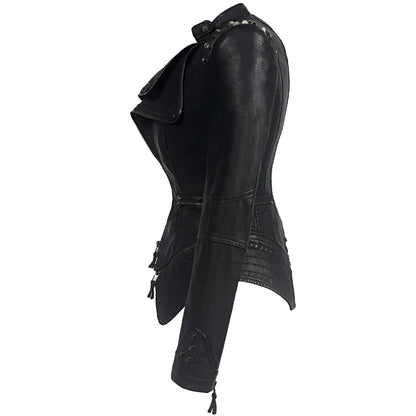 Blouson Veste Steampunk
