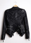 Blouson Veste Steampunk