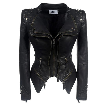 Blouson Veste Steampunk