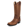 Bottes Cowboy Homme