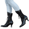 Bottes Dentelles Steampunk