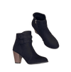 Bottes Rétros Noires