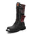 Bottes Style Steampunk Homme