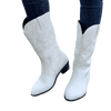 Bottes Western Femme