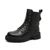 Bottines Femme Militaire