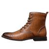 Bottines Steampunk Homme