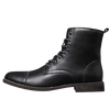 Bottines Steampunk Homme