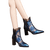 Bottines Victoriennes Steampunk