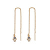 Boucles D'Oreilles Aiguille