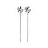 Boucles D'Oreilles Pendule