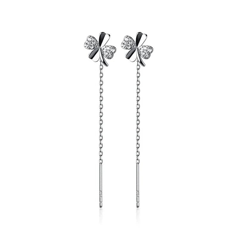 Boucles D'Oreilles Pendule