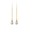 Boucles D'Oreilles Pendule