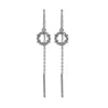 Boucles D'Oreilles Pendule