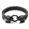 Bracelet Steampunk Femme