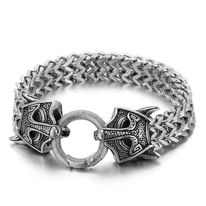 Bracelet Steampunk Femme