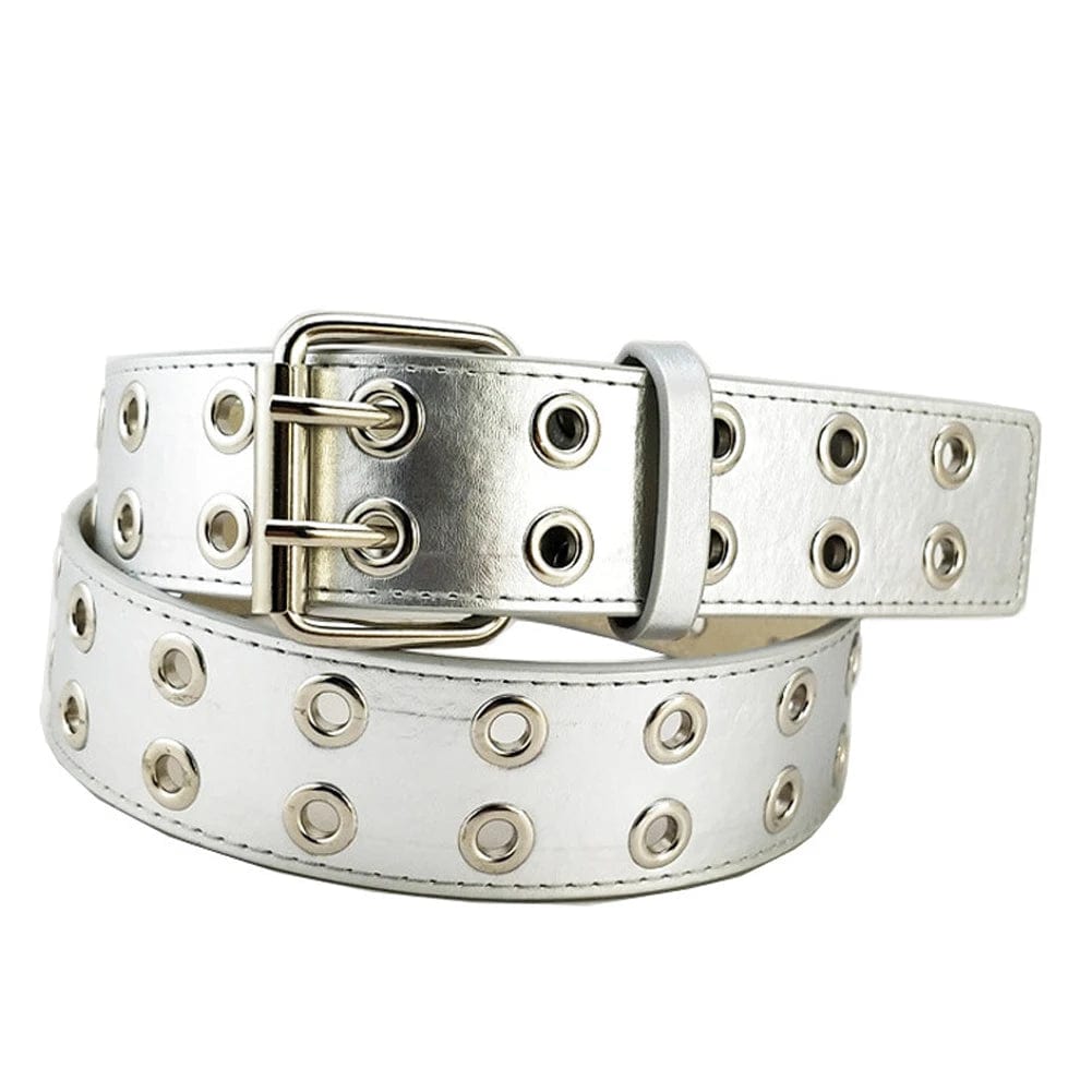 Ceinture Cloutee Punk