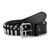 Ceinture Cloutee Punk