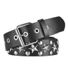 Ceinture Cloutee Punk