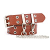 Ceinture Cloutee Punk