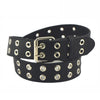 Ceinture Cloutee Punk