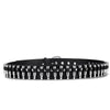 Ceinture Cloutee Punk