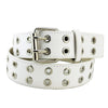 Ceinture Cloutee Punk