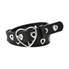 Ceinture Cloutee Punk