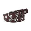 Ceinture Cloutee Punk