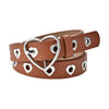 Ceinture Cloutee Punk