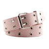 Ceinture Cloutee Punk