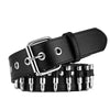 Ceinture Cloutee Punk