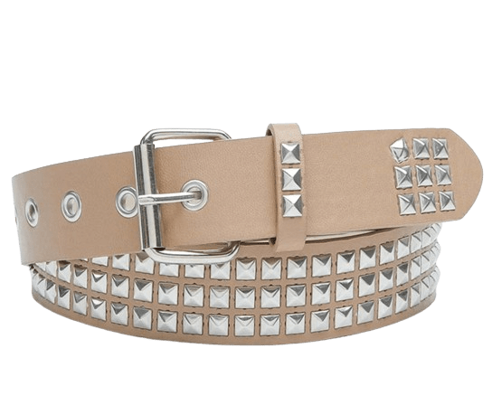 Ceinture Gothique Femme