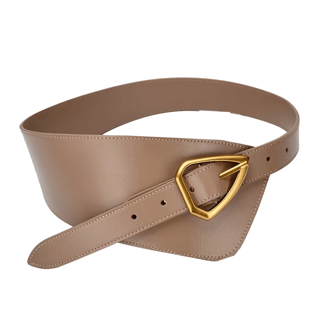 Ceinture Steampunk Femme